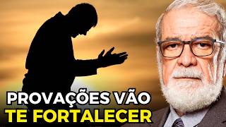 COMO VENCER AS PROVAÇÕES — LIÇÃO PODEROSA PRA VIDA CRISTÃ