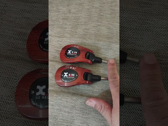 Vídeo relacionado con Xvive LV2 Micrófono lavalier de Condensador electret omnidireccional