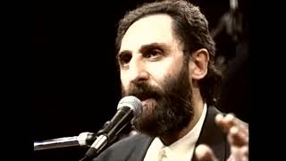 Franco Battiato - Oceano Di Silenzio (Concerto di Baghdad 1992) {best live}