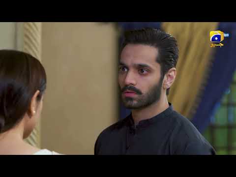 Tere Bin Episode 41 Promo | Tomorrow at 8:00 PM Only On Har Pal Geo
