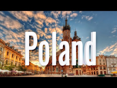 Best Places To Visit In Poland | Top 10 Most Beautiful Places To See in Poland