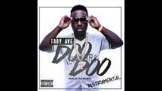 Troy Ave- Doo Doo OFFICIAL INSTRUMENTAL (NO LOOP)