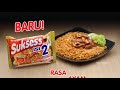 Mie Sukses Ayam Kecap