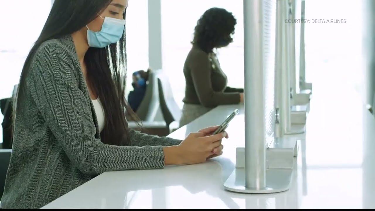 Delta Air Lines Delta Sky Club (Gate D12)