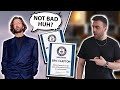 The INCREDIBLE World Records Of ERIC CLAPTON