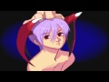 Darkstalkers 3 Vampire Savior 2 Arcade Intro Opening Full HD 1080p