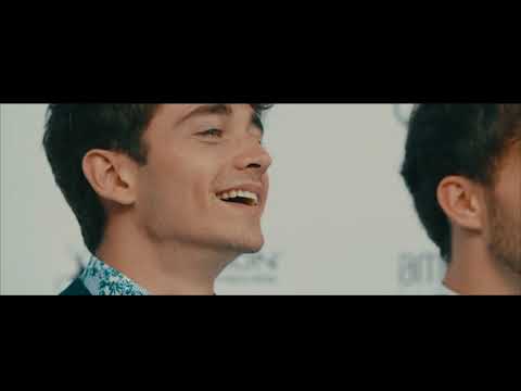 Amber Lounge Monaco 2018