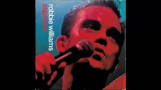 Robbie Williams - Supreme (French Radio Mix)