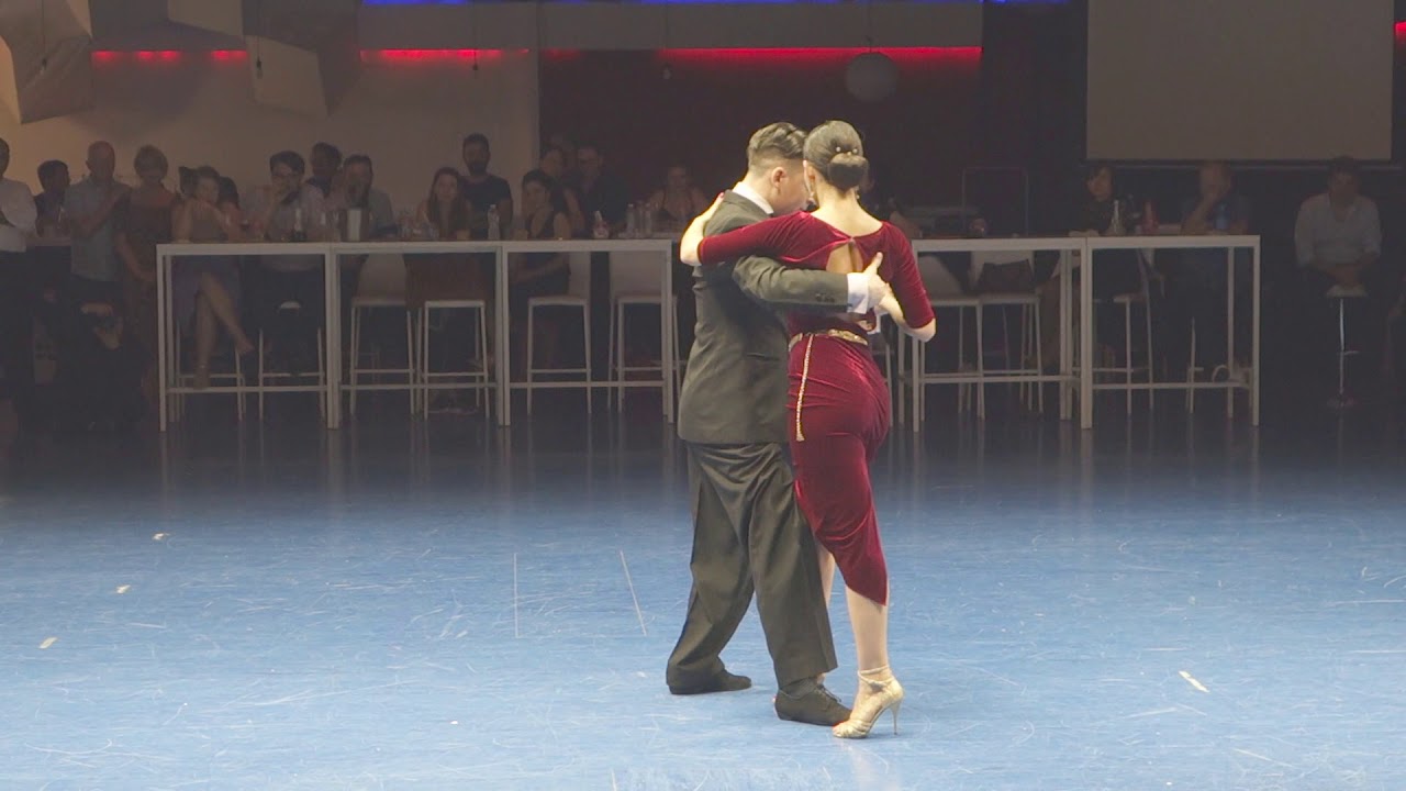 Lucas Gauto & Naima Gerasopoulou (4/4)