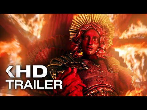FRANKENSTEIN Trailer German Deutsch (2025) Guillermo del Toro, Netflix