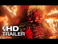 FRANKENSTEIN Trailer German Deutsch 2025 Guillermo Del Toro Netflix