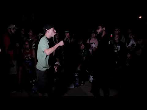 YESEP VS FUNK || CUARTOS DE FINAL || FECHA 2 ROSAL BATTLES