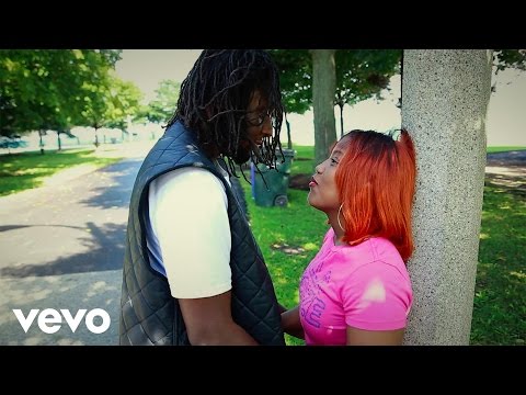 Bekoe - Love Vs. Lust ft. Toni Romiti