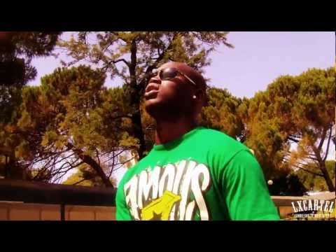 Alla -- Reviravolta (OFFICIAL VIDEO)