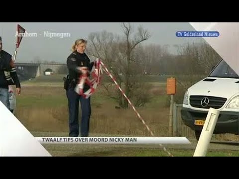 GLD Nieuws 21 maart 2012 - Nieuws