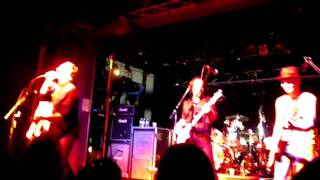 The Gracious Few - Guilty Fever