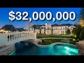 INSIDE A 32M FRENCH CHATEAU JOSH ALTMAN REAL ESTATE EPISODE 86