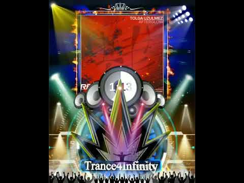 Tolga Uzulmez - Afterglow (T4I Selections 2021)