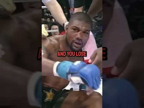 Difference Between Pride And UFC