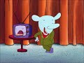 CatDog Bonus Short PAL
