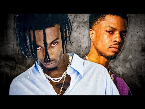 Why Playboi Carti Abandoned Pi'erre Bourne...