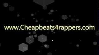 CHEAP BEATS 4 RAPPERS COMMERCIAL VIDEO