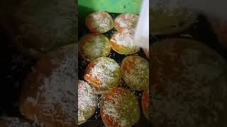 Unas ricas picadas Veracruzanas #comenta si ya las has comido #suscribete #like🥰😍🫶🤟mis favoritas