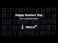 A Salute To Every Doctor Happy Doctor S Day 2025