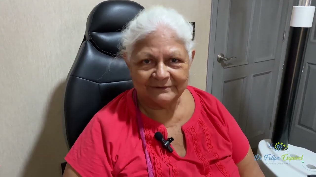 CASO DE EXITO DR  FELIPE ESQUIVEL SRA LUZ MARIA AGUIAR CISNEROS