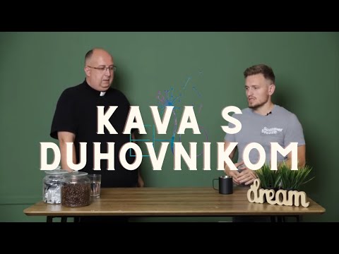 EHOCAST - Kava s duhovnikom, karizmatske zajednice , zlo, proroci - don Filip Pavlović