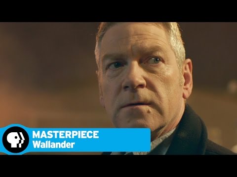 MASTERPIECE | Wallander: The Final Chapter | PBS