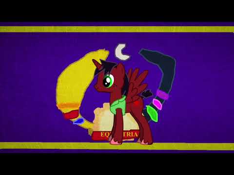 Equestrian National Anthem (Read Desc)