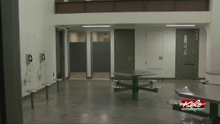 Minnehaha County Jail considering security changes following attack on correctional officer