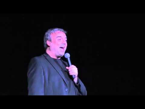 La Noche Canalla - Paco Calavera: Certamen de belleza