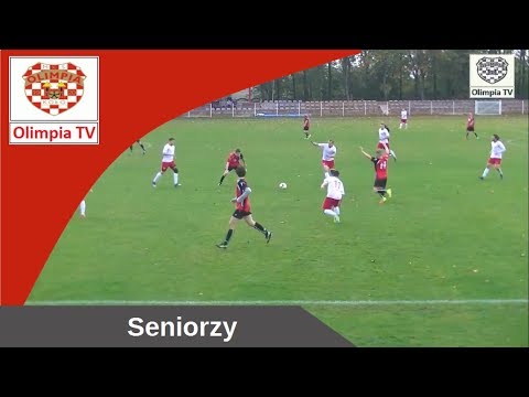 MKS Olimpia Koło - Polanin Strzałkowo 2:0 | klasa okręgowa |