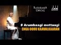 Arumbagi Mottagi Song | Enga Ooru Kaavalkaaran Tamil Movie | Ramarajan | Ilaiyaraaja Official