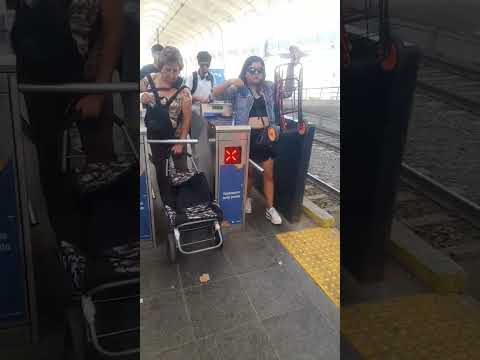 De Rancagua a Paine de la IV región a la R. Metropolitana...sin derecho de autor por la música