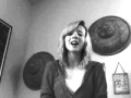 Amber Bratt Singing Just A Memory By Savannah Berry Wmv