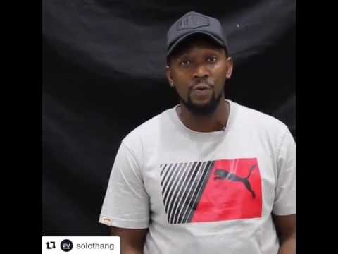 Tamko la mmiliki wa TONGWE REC baada ya ROMA & MONI kutoweka baada ya uvamizi kutokea studio