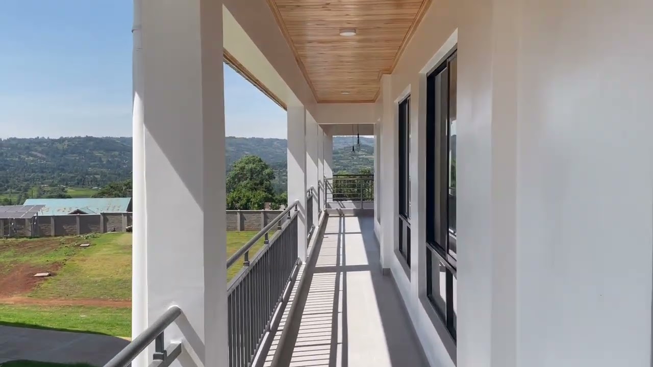 Room for More — Video 3