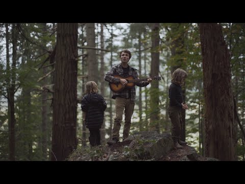 Sons And Daughters - Luke Wallace