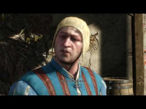 Let's Play Witcher 3 The Wild Hunt Pt. 98