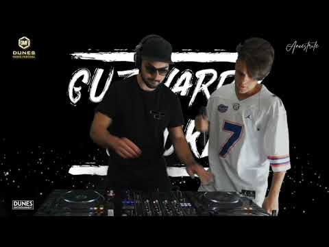 Dunes Online Streaming With Guz Hardy And Dj Luke