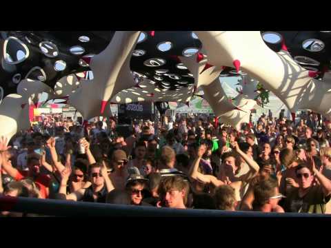 BMG aka Brachiale Musikgestalter@Ruhr In Love 2010 Teil 8