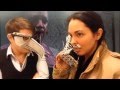 Terminator Reenactement For Impossible Montreal