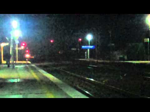 EXP Bellini Roma Siracusa