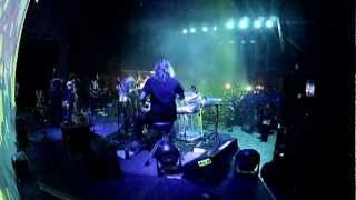 Austin Psych Fest #5: The Black Angels - The Sniper (2013)