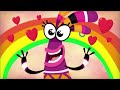 Adventures Of QUMI QUMI Episodes 5 6 Cartoons Collection For Kids
