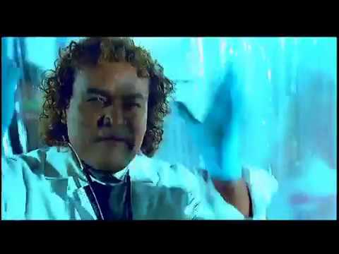 Oskar Lobbo's Climax   El Tembleque  music video