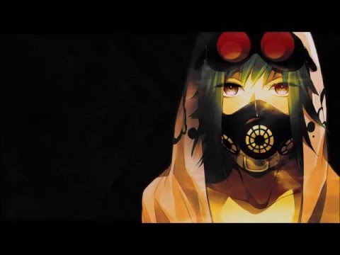 Nightcore - One Breath Away